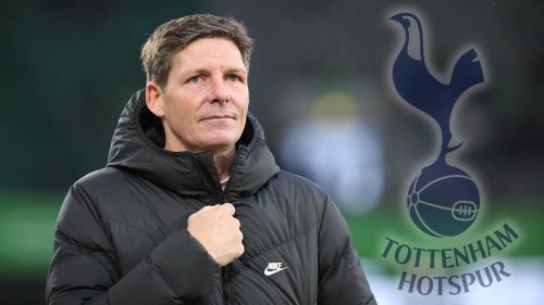 Bericht: Tottenham kontaktiert Glasner - Vertragspoker mit Frankfurt stockt