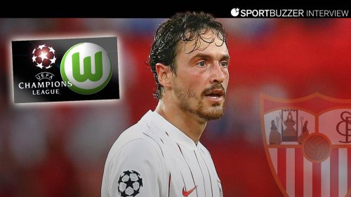 Ex-BVB-Profi Delaney über das Duell mit Wolfsburg, seinen Transfer und Sevilla
