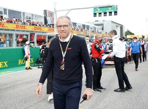 Formel 1: Pläne für Rennen in Bangkok werden konkreter