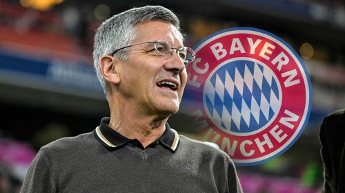 Vor Topspiel gegen den BVB: Bayern-Boss nimmt FCB-Stars in die Pflicht