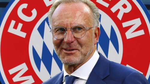 Bestätigt: Rummenigge zurück beim FC Bayern – neue Rolle für Ex-Boss