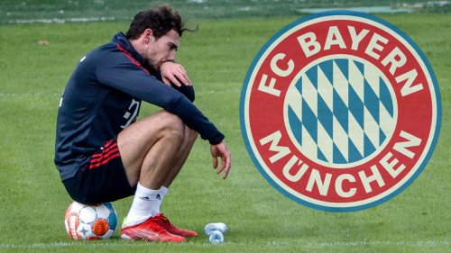 Sorge um Goretzka - Bericht: Kein Comeback des verletzten Bayern-Stars in Sicht
