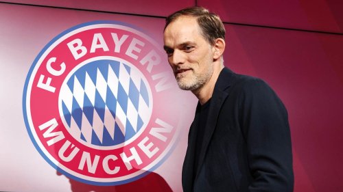 Bericht über Tuchel-Trip: Bayern-Coach leitet erstes Training am Dienstag