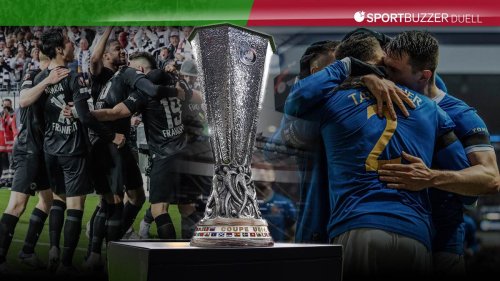 Pro und Contra zum Europa-League-Finale: Holt sich Eintracht Frankfurt den Titel?