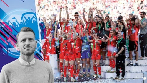 Kolumne Buchheisters Beobachtungen: Die Wochen der Finals im Fußball