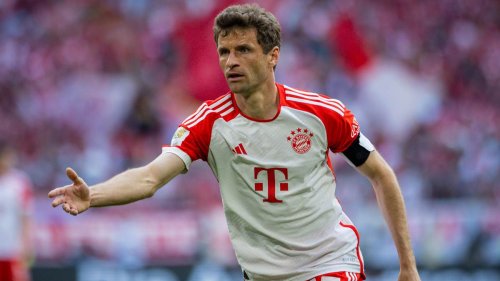 Müller fasst Bayern-Drama zusammen – "Gespannt, wie es weitergeht"