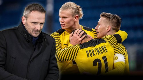 Hamann warnt nach "glücklichem" BVB-Sieg: "Geht nicht mehr so lange gut"