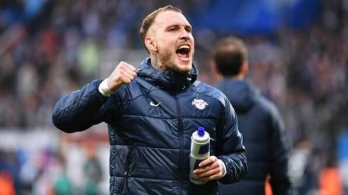RB Leipzig: Raum spürt „Rückenwind“ vor Spiel gegen Real Madrid