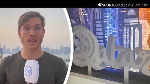 Wie bereit ist WM-Gastgeber Katar? Eine Videoreportage aus Doha