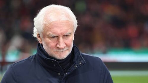 Antonio Rüdiger: Harte Völler-Kritik nach Ausraster - wohl keine DFB-Strafe