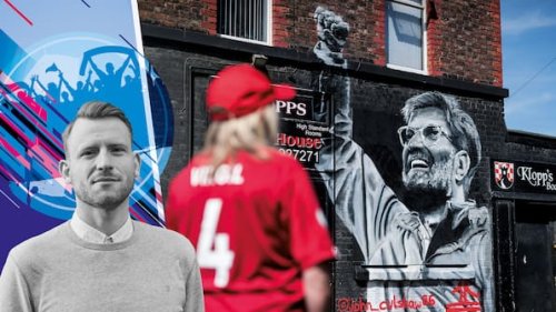 Kolumne Buchheisters Beobachtungen zu Jürgen Klopp und dem FC Liverpool