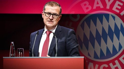 Offiziell: Finanzboss Dreesen verlässt FC Bayern – Diederich tritt Nachfolge an