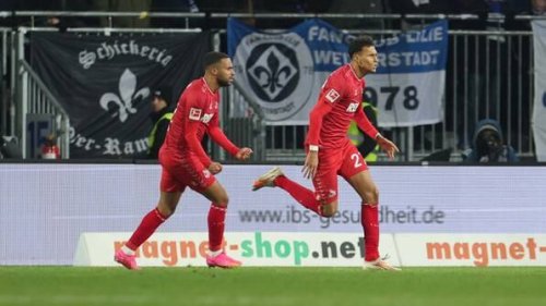 Bundesliga-Liveticker: Darmstadt 98 vs 1. FC Köln, Freitag 01.12.