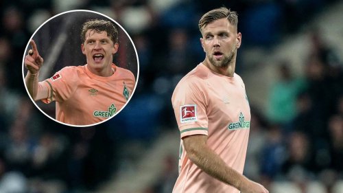 Füllkrug-Serie reißt bei Werder-Sieg - Stürmer witzelt über Traum-Torschützen Stage