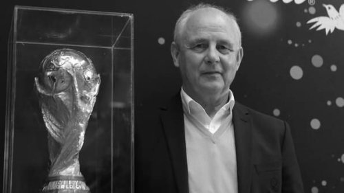 Trauer um WM-Held von 1974: Bernd Hölzenbein ist tot