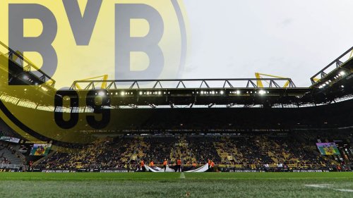 Einschränkungen erwartet: BVB storniert Tickets für Bayern-Kracher