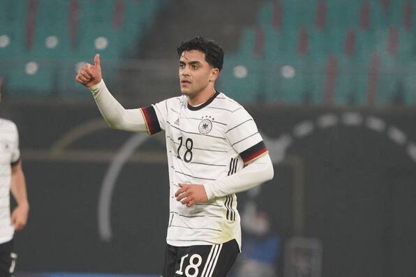 DFB-Kader: Die bemerkenswerte Rückkehr von Nadiem Amiri in die Nationalmannschaft