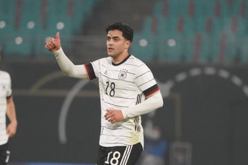 DFB-Kader: Die bemerkenswerte Rückkehr von Nadiem Amiri in die Nationalmannschaft