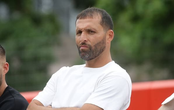 Kevin Kuranyi ausgeraubt: 150000 Euro Schaden