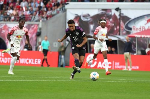 FC Bayern bei RB Leipzig: Bundesliga-Topspiel im Liveticker