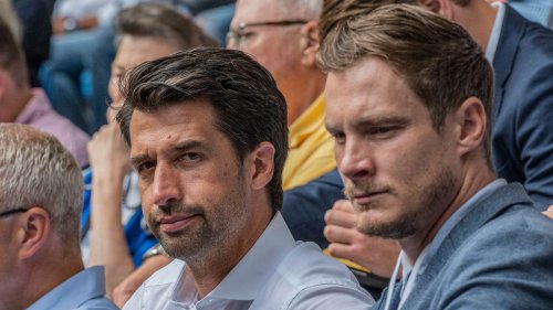 HSV-Sportvorstand Boldt kritisiert Präsident Jansen: "Wenig Rückendeckung gespürt"