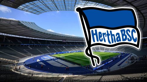 DFL-Entscheidung naht: Hertha reicht Unterlagen für Erteilung der Zweitliga-Lizenz ein