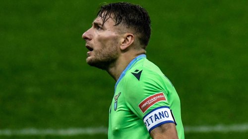 Bericht: Serie A will grüne Trikots verbieten