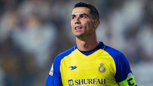 Ronaldo vor Flucht aus Saudi-Arabien? Bericht über Abschied von Al-Nassr