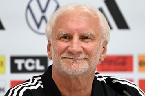 Rudi Völler bleibt DFB-Sportdirektor – Vertrag bis 2028 verlängert