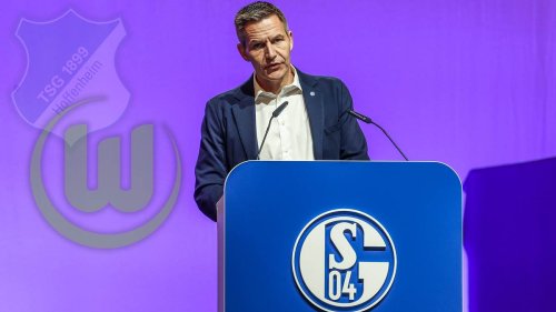 "Nicht gerecht": S04-Aufsichtsratsboss greift "Retortenklubs" wegen TV-Geld-Verteilung an