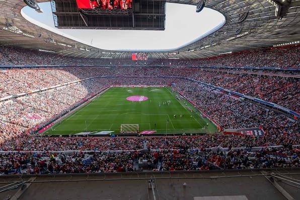 Tickets für Nations League: UEFA legt Preise fest