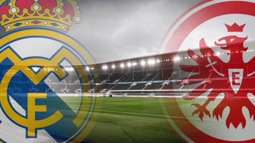 UEFA-Supercup im Free-TV: RTL überträgt Real Madrid gegen Eintracht Frankfurt
