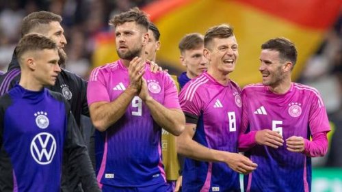DFB-Sieg gegen die Niederlande: So reagiert die internationale Presse