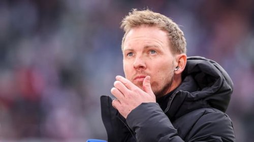 Julian Nagelsmann als Bundestrainer: Zwischen Experimenten und Pragmatismus