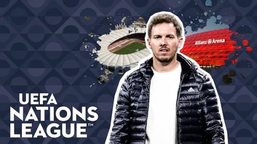 DFB-Elf unter der „Elite Europas“: Mini-Heim-EM mit Titeltraum