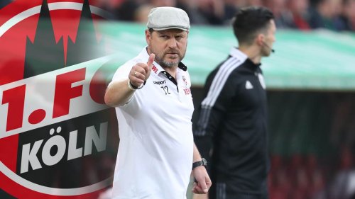 Offiziell: Trainer Baumgart verlängert Vertrag beim 1. FC Köln - Vorbild SC Freiburg