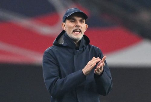 WM-Quali: Zweiter Tuchel-Sieg mit England gegen Lettland