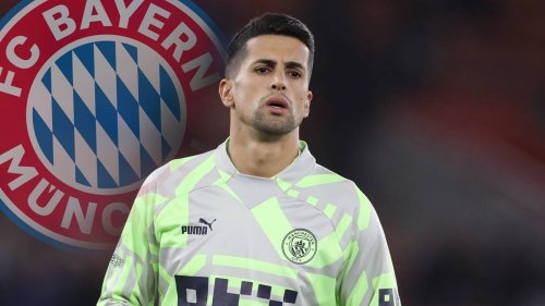 Bericht: FC Bayern vor überraschendem Last-Minute-Transfer