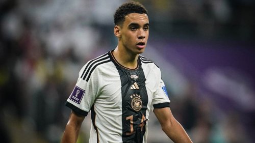 Musiala-Schock: Bayern-Star fällt vorerst aus – Kein Einsatz für DFB-Team