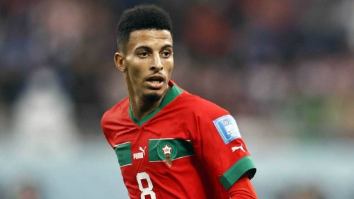 Offiziell: Marokkos WM-Star Ounahi wechselt innerhalb der Ligue 1