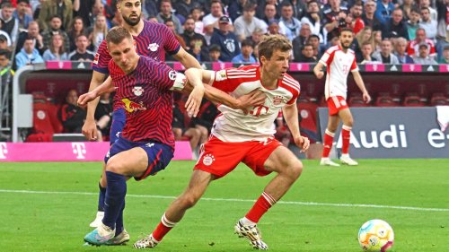 Erstes Titel-Duell der kommenden Saison perfekt – Einfluss auf DFB-Pokal