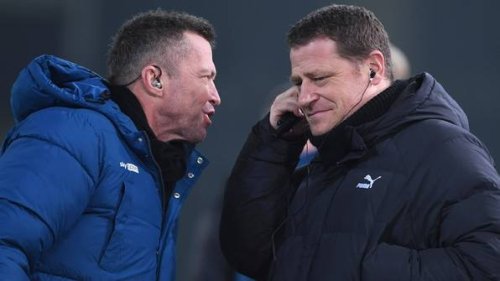Vor Leipzig gegen Bayern: Lothar Matthäus spricht über Max Eberl
