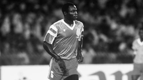 Emmanuel Kundé tot: Kamerun-Legende stribt im Alter von 68 Jahren