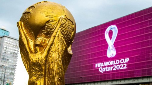 FIFA bestätigt: Start der Fußball-WM in Katar wird um einen Tag vorgezogen