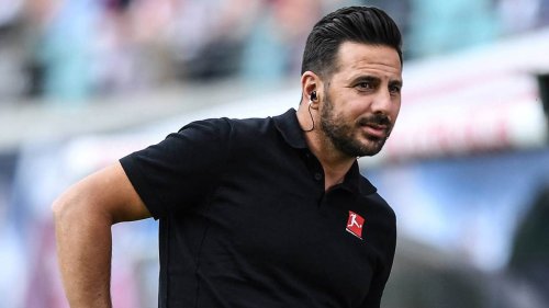 "Kommt nicht infrage für mich": Pizarro schließt künftigen Trainer-Job aus