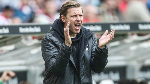 Offiziell: Ex-Bundesliga-Coach Kohfeldt wird Trainer in Belgien