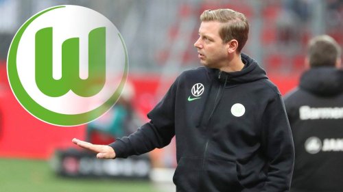 Klartext von Wolfsburg-Trainer Kohfeldt: Wer schon an Lille denkt, spielt gegen Mainz nicht!