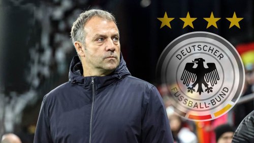 Länderspiel in Dortmund und USA-Reise: Weiterer Fahrplan für DFB-Team fix