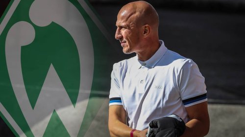 Nächster RB-Trainer für die Bundesliga? Werder Bremen hat offenbar Gerhard Struber im Visier