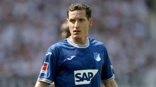 Bundesliga: Ex-Nationalspieler Sebastian Rudy beendet Karriere als Fußball-Profi